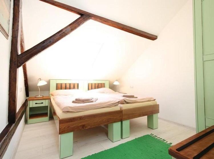 Penzion A Restaurace Hostinec Na Letne Český Krumlov Eksteriør bilde