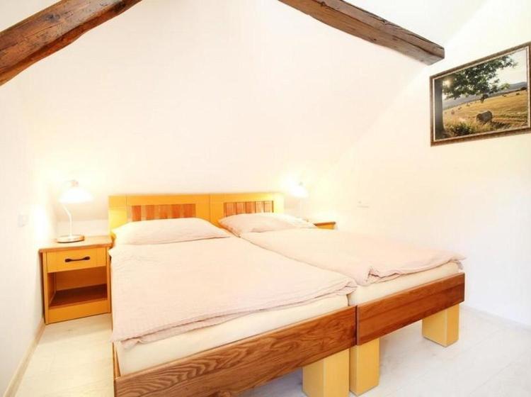 Penzion A Restaurace Hostinec Na Letne Český Krumlov Eksteriør bilde